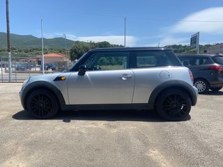Mini Cooper 2008 COOPER 1.6 122HP-thumb-3