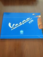 ΜΑΝUAL ΓΙΑ VESPA-ET4-125-M.1996>2002-ORIGINAL-ΣΤΗΝ ΕΛΛΗΝΙΚΗ ΓΛΩΣΣΑ