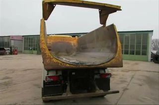 Ανατροπή MAN 2011 TGS 41.440 8x8 / ΓΙΑ ΕΙΣΑΓΩΓΗ 2-thumb-5