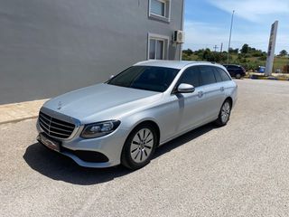 Mercedes-Benz E 220 2019 E 220 Full Extra 2019 9G