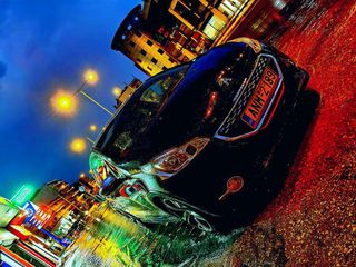 Peugeot 208 2014 Gti