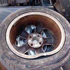 4 Αδα Ζαντες Ford Fiesta 4x108 195/50R15-thumb-5