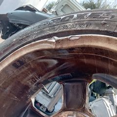 4 Αδα Ζαντες Ford Fiesta 4x108 195/50R15-thumb-6