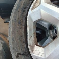4 Αδα Ζαντες Ford Fiesta 4x108 195/50R15-thumb-8