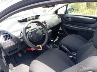 Citroen C4 2006 VTRS 1.4 COUPE FULL EXTRA-thumb-2