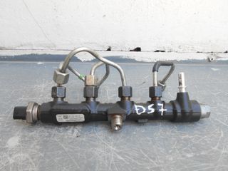 CITROEN C-ELYSEE - PEUGEOT 301 1.5 DIESEL ΜΠΕΚΙΕΡΑ - STELLAR PARTS