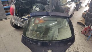 FORD KA 03