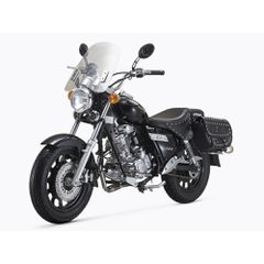 Keeway Super Light 125 2026 ΕΤΟΙΜΟΠΑΡΑΔΟΤΟ