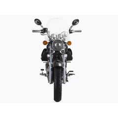 Keeway Super Light 125 2026 ΕΤΟΙΜΟΠΑΡΑΔΟΤΟ-thumb-1