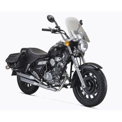 Keeway Super Light 125 2026 ΕΤΟΙΜΟΠΑΡΑΔΟΤΟ-thumb-2