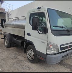 Mitsubishi 2010 FUSO