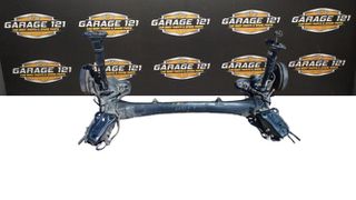 ΑΞΟΝΑΣ ΠΙΣΩ CORSA F 19-23