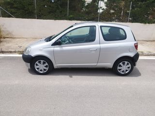 Toyota Yaris 2003 ΔΕΚΤΑ ΓΡΑΜΜΑΤΙΑ!!!-thumb-2
