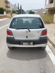 Toyota Yaris 2003 ΔΕΚΤΑ ΓΡΑΜΜΑΤΙΑ!!!-thumb-4