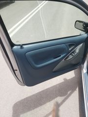 Toyota Yaris 2003 ΔΕΚΤΑ ΓΡΑΜΜΑΤΙΑ!!!-thumb-6