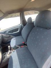 Toyota Yaris 2003 ΔΕΚΤΑ ΓΡΑΜΜΑΤΙΑ!!!-thumb-8