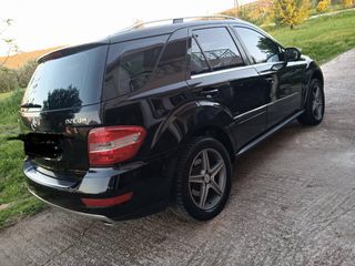 Mercedes-Benz ML 350 2008