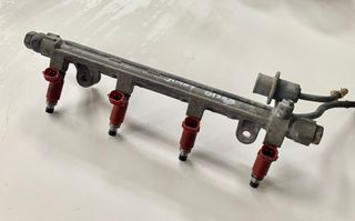** 100 ΕΥΡΩ + ΦΠΑ **1999-2005 Suzuki Jimny(JB33) Wagon R 1,3L G13BB ΜΠΕΚΙΕΡΑ ΠΛΗΡΗΣ ΓΝΗΣΙΑ ΣΕ ΑΡΙΣΤΗ ΛΕΙΤΟΥΡΓΙΚΗ ΚΑΤΑΣΤΑΣΗ