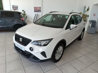 Seat Arona 2025 1.000cc 95HP VISION