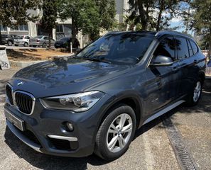 Bmw X1 2016 18i sDrive 84.000 km - KDP Garage