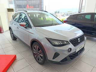 Seat Arona 2025 1.000cc 95HP OPTIMUM
