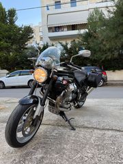 Moto Guzzi Griso 850 2012 Anniversary Model
