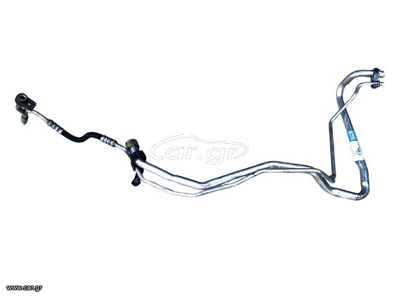 Σωλήνας A/C Ford Με Κωδικό DV6119A834KF