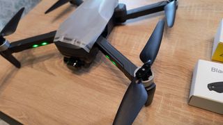 DRONE ΨΑΡΕΜΑΤΟΣ
