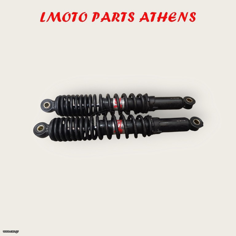 AΜΟΡΤΙΣΕΡ YSS INNOVA