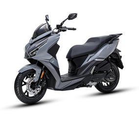 Sym Jet14 Evo 125 2026 125 L/C ABS *ΕΠΩΝΥΜΑ ΔΩΡΑ ΕΠΙΛΟΓΗΣ ΣΑΣ