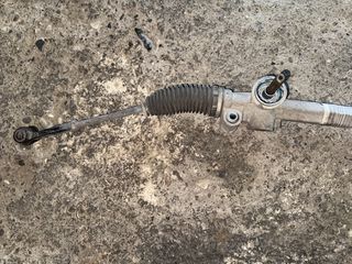 OPEL CORSA E 15-19	Κρεμαργιέρα-thumb-2