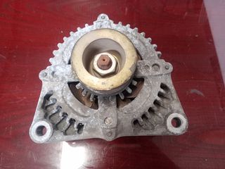 Δυναμό CITROEN C1 C2 C3 C4  BERLINGO  / PEUGEOT 206 307 407 PARTNER   9640623580 / 104210-3170