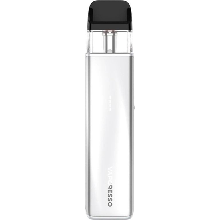 Vaporesso Xros 5 Mini Pod Kit 3ml Titanium Silver