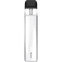 Vaporesso Xros 5 Mini Pod Kit 3ml Titanium Silver