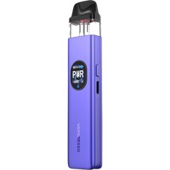 Vaporesso Xros 5 Pod Kit 3ml Violet Silk