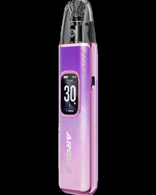 VooPoo Argus G3 Pod Kit 3ml Aurora Purple