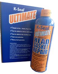 KSEAL Ultimate (Μόνιμη επισκευή φλάντζας κεφαλής) 472ml