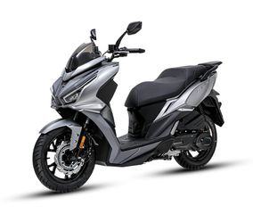 Sym Jet 14 2026 200 EVO *ΕΠΩΝΥΜΑ ΔΩΡΑ ΕΠΙΛΟΓΗΣ ΣΑΣ