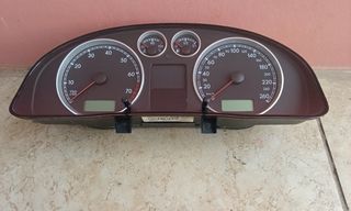 Passat Κοντέρ  *