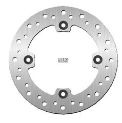 Οπίσθια δισκόπλακα για Honda CRF250/ CR 125 / 500/ AX-1 /Cannondale XC400