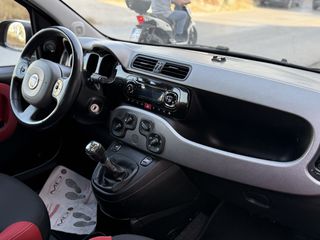 Fiat Panda 2013 !1.3 MULTI JET DIESEL..Προσφορά!!-thumb-12