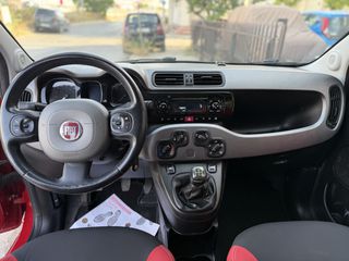Fiat Panda 2013 !1.3 MULTI JET DIESEL..Προσφορά!!-thumb-19