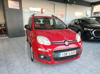 Fiat Panda 2013 !1.3 MULTI JET DIESEL..Προσφορά!!