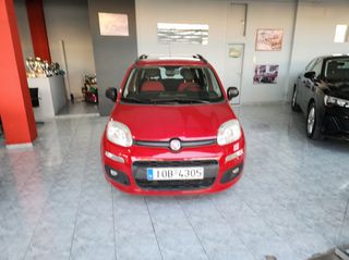 Fiat Panda 2013 !1.3 MULTI JET DIESEL..Προσφορά!!-thumb-1