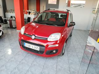 Fiat Panda 2013 !1.3 MULTI JET DIESEL..Προσφορά!!-thumb-2