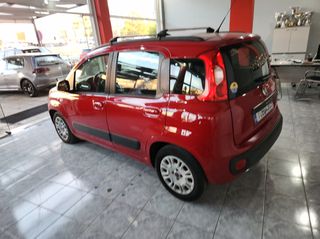 Fiat Panda 2013 !1.3 MULTI JET DIESEL..Προσφορά!!-thumb-8