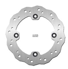 Οπίσθια δισκόπλακα για Honda CRF250/ CR 125 / 500/ AX-1 /Cannondale XC400