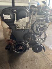 Κινητήρας  Ford Fiesta 147295km  1.2 82PS SNJA 2008-2015-thumb-1