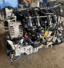 Κινητήρας  Ford Fiesta 147295km  1.2 82PS SNJA 2008-2015-thumb-2