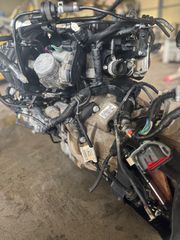 Κινητήρας  Ford Fiesta 147295km  1.2 82PS SNJA 2008-2015-thumb-3